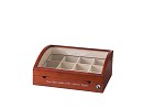 TEA OF LIFE LUXE THEEKIST HOUT-12VAKS